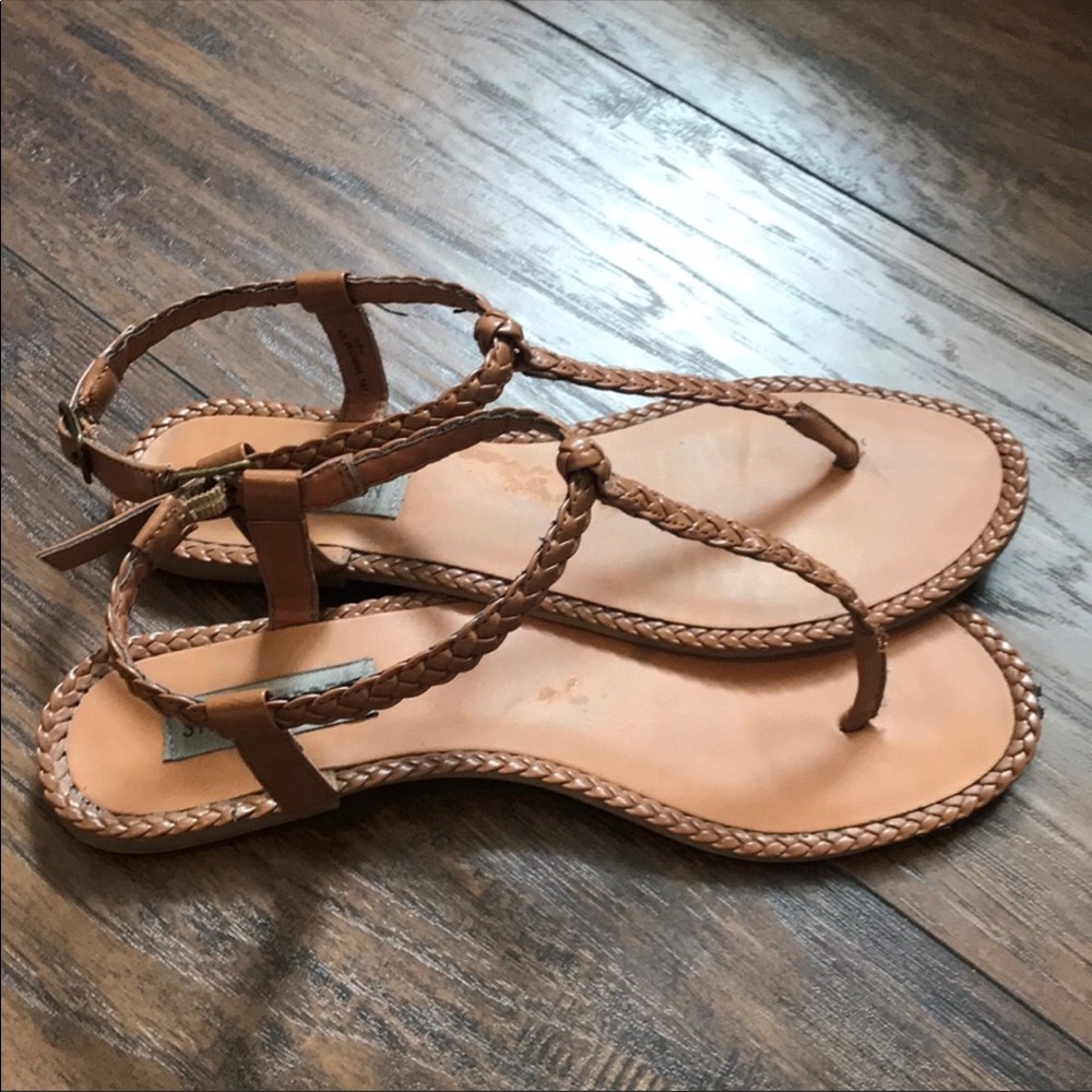 STEVE MADDEN sandals